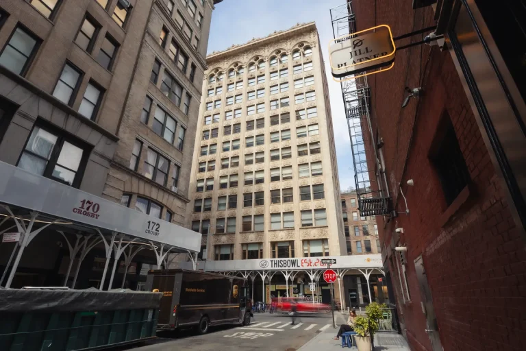 451 Broome Street