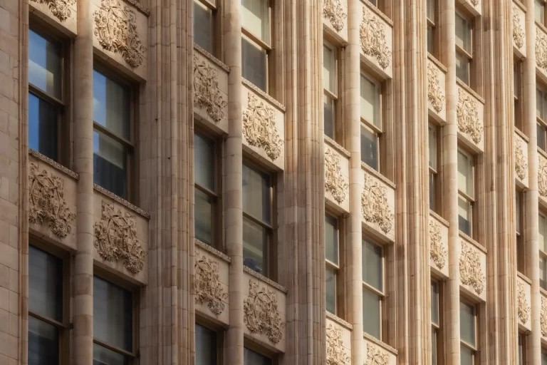 65 Bleecker Str