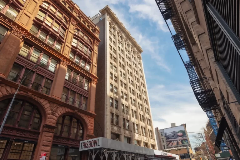 65 Bleecker Str